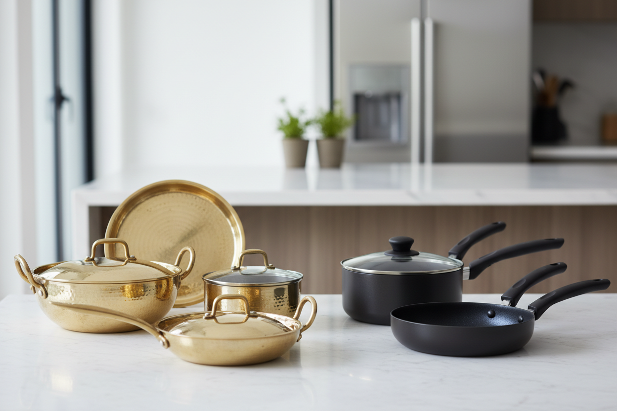 The Hidden Cost of Non-Stick: What You Pay Every 18 Months