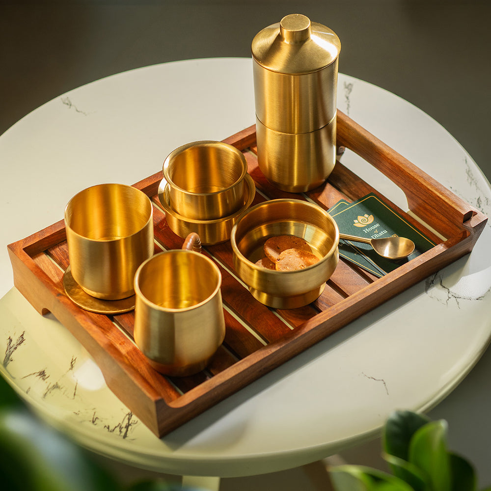 The Housewarming Set